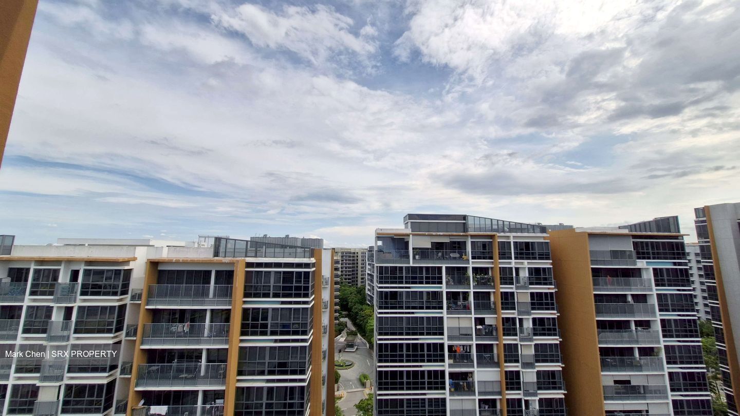 Coco Palms (D18), Condominium #430646741